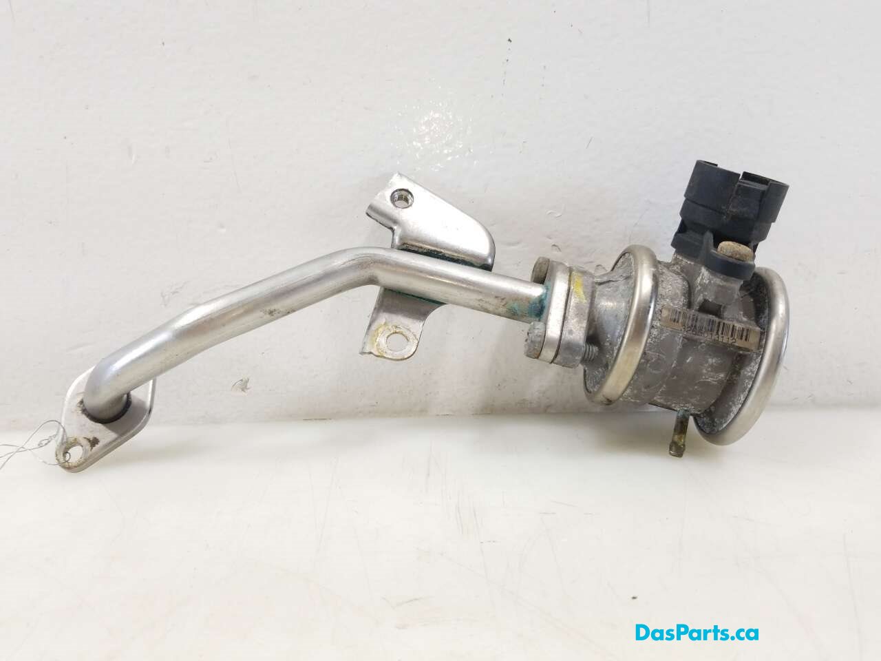 Combi Valve Right