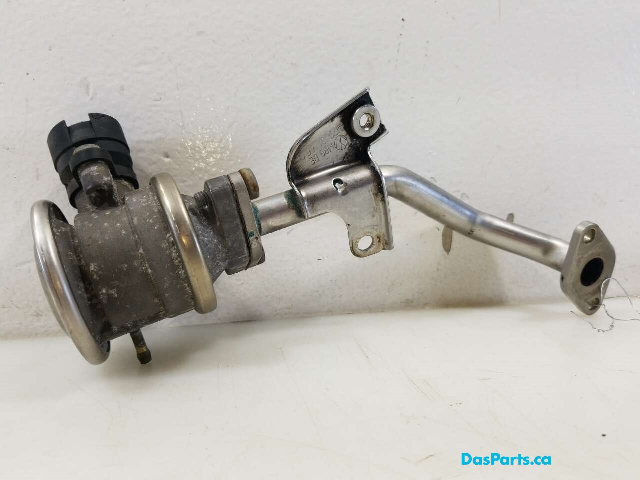 Combi Valve Right