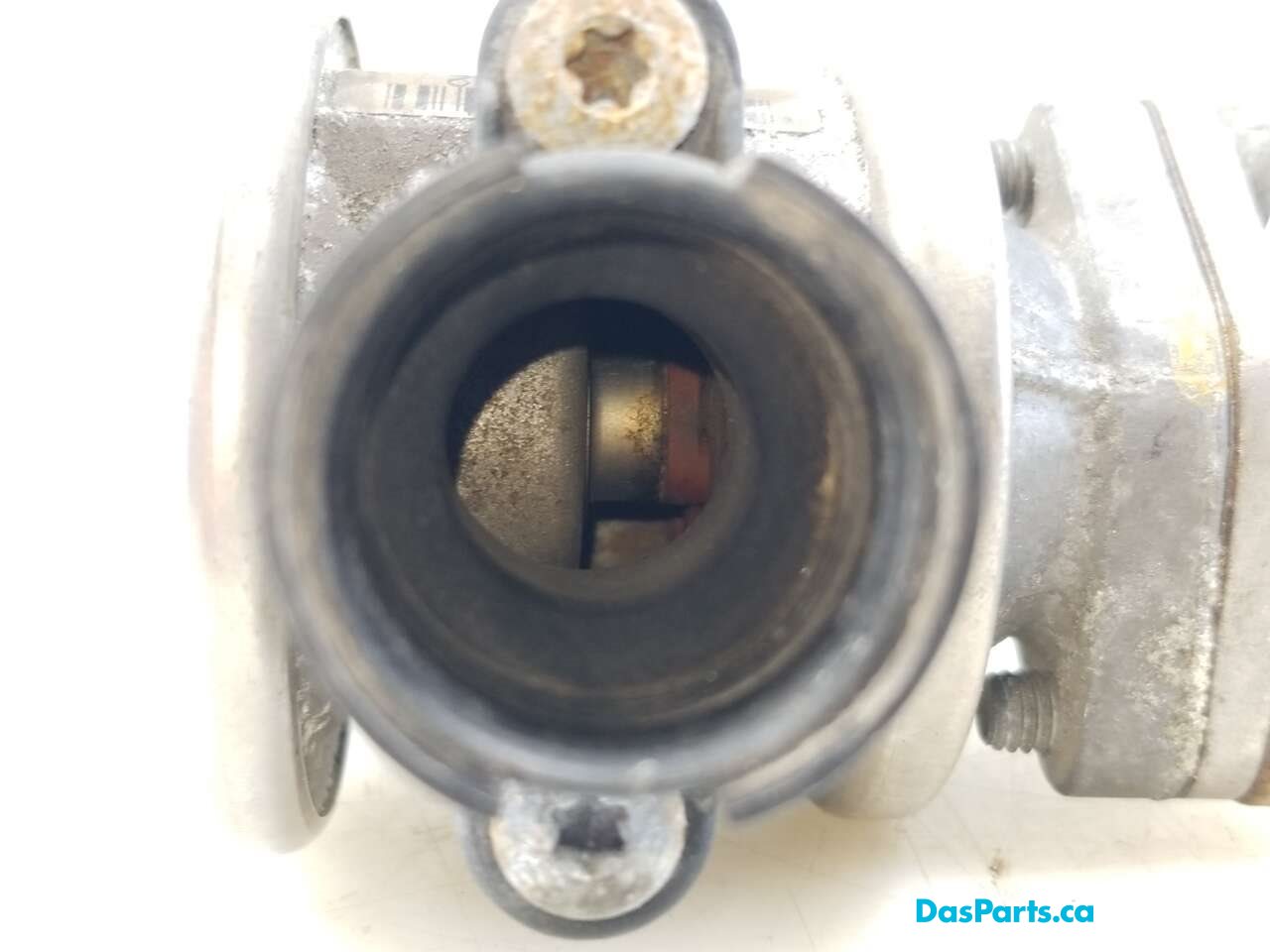 Combi Valve Right