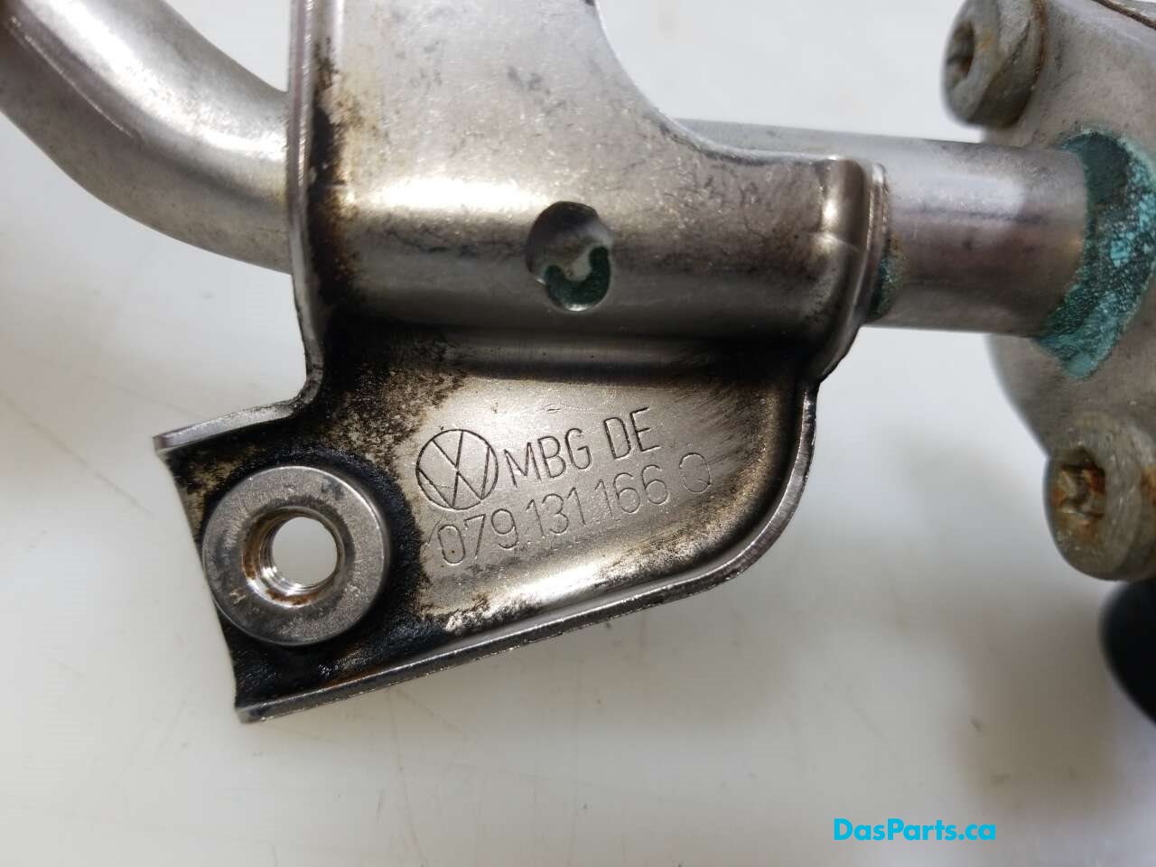Combi Valve Right