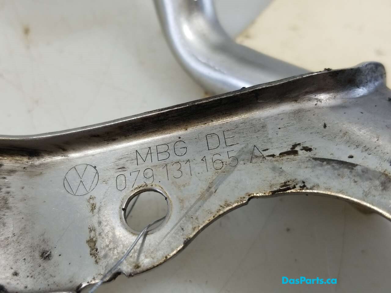 Combi Valve 1