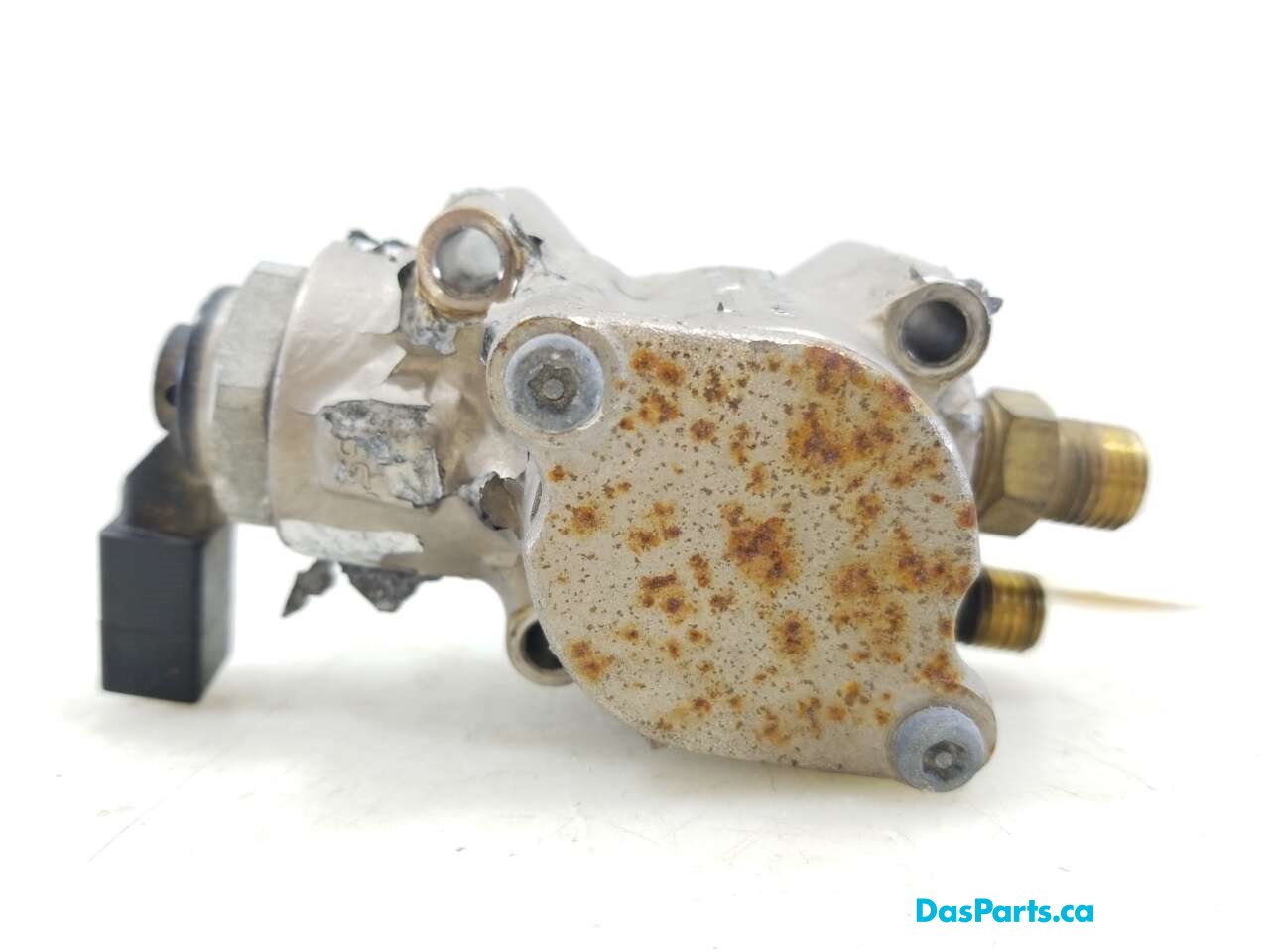 Fuel Pump High Pressure