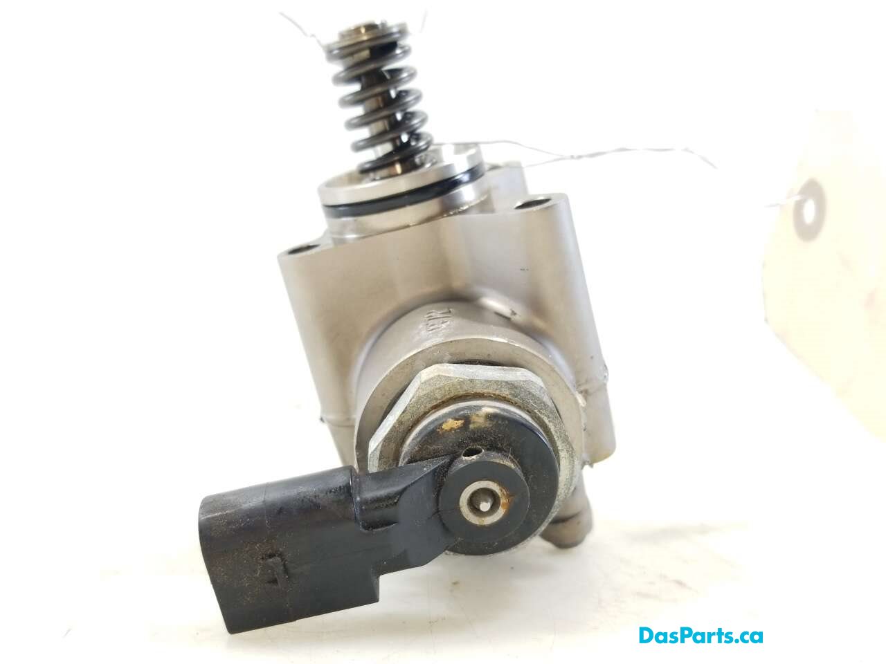 Fuel Pump High Pressure