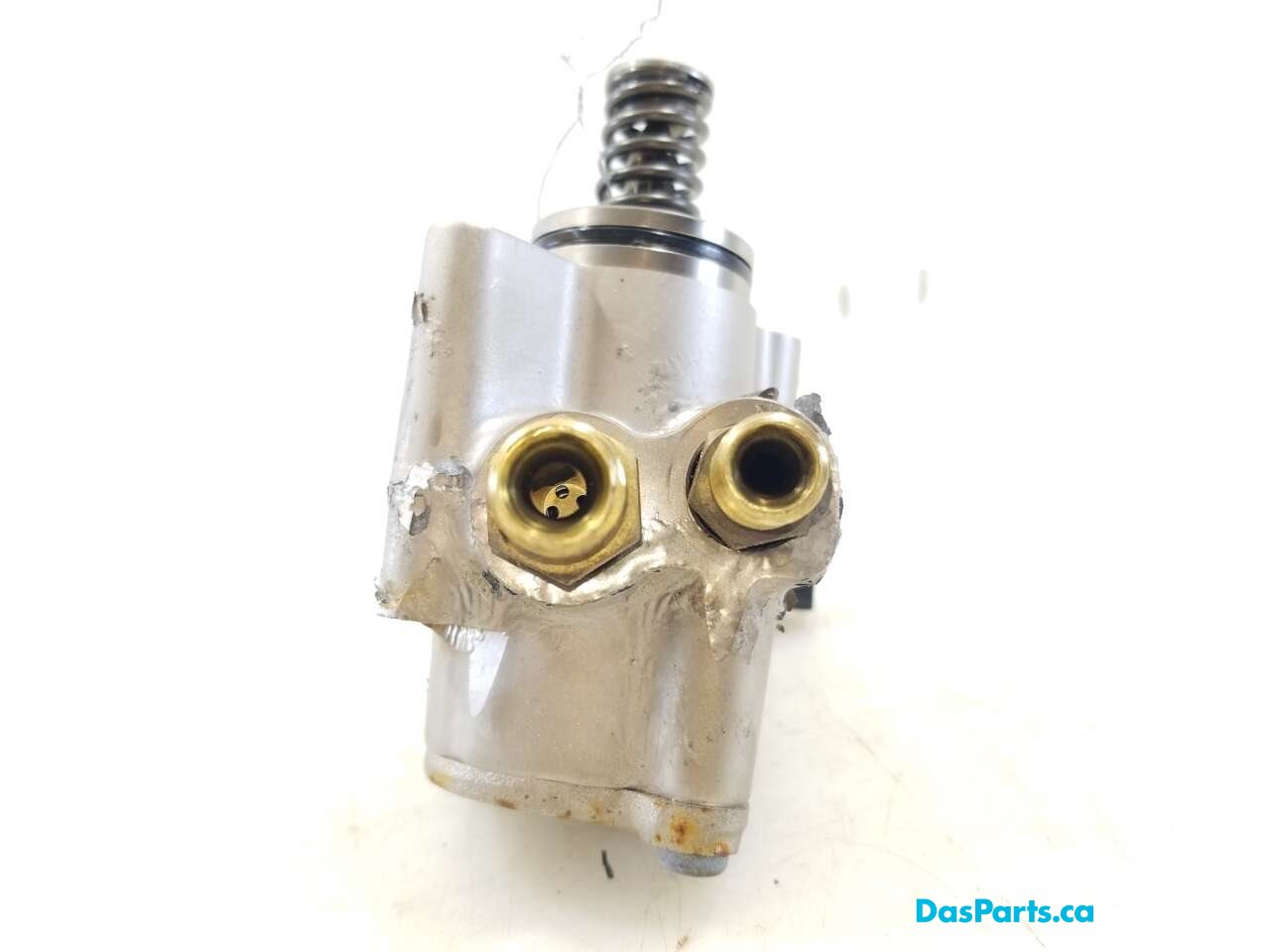 Fuel Pump High Pressure