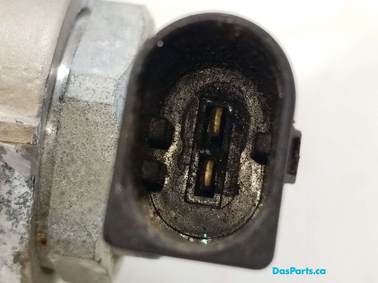 Fuel Pump High Pressure