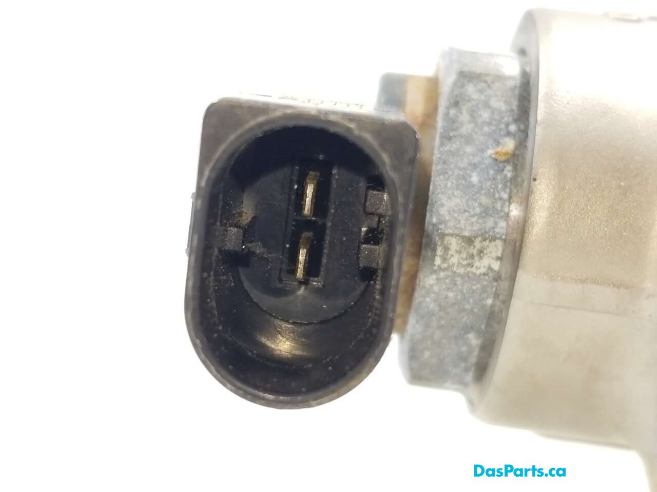High Pressure Fuel Pump 2