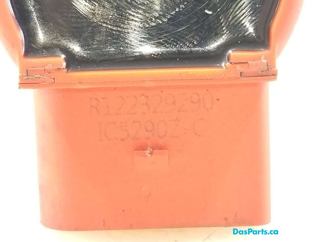 Coil Pack 1