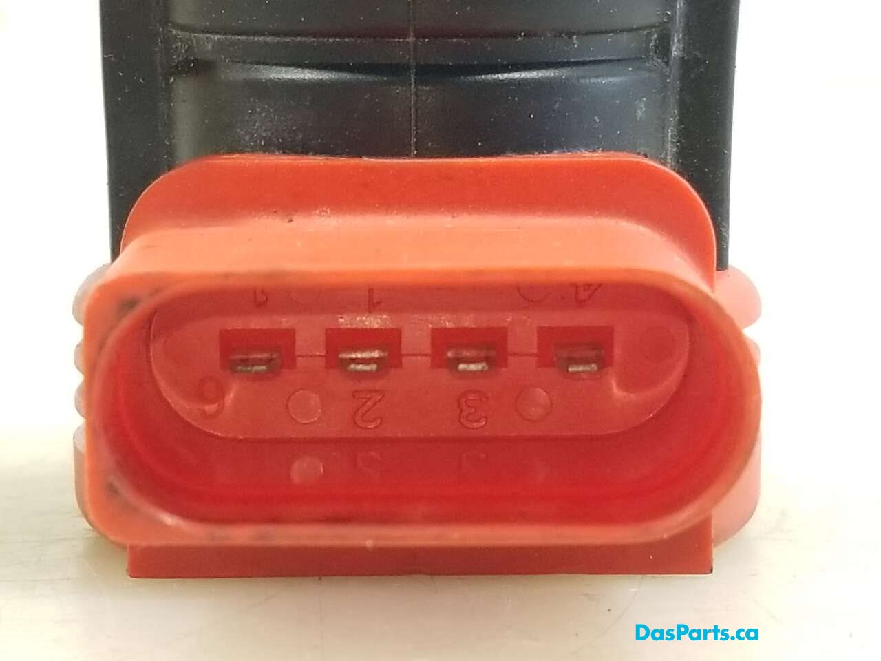 Coil Pack 1