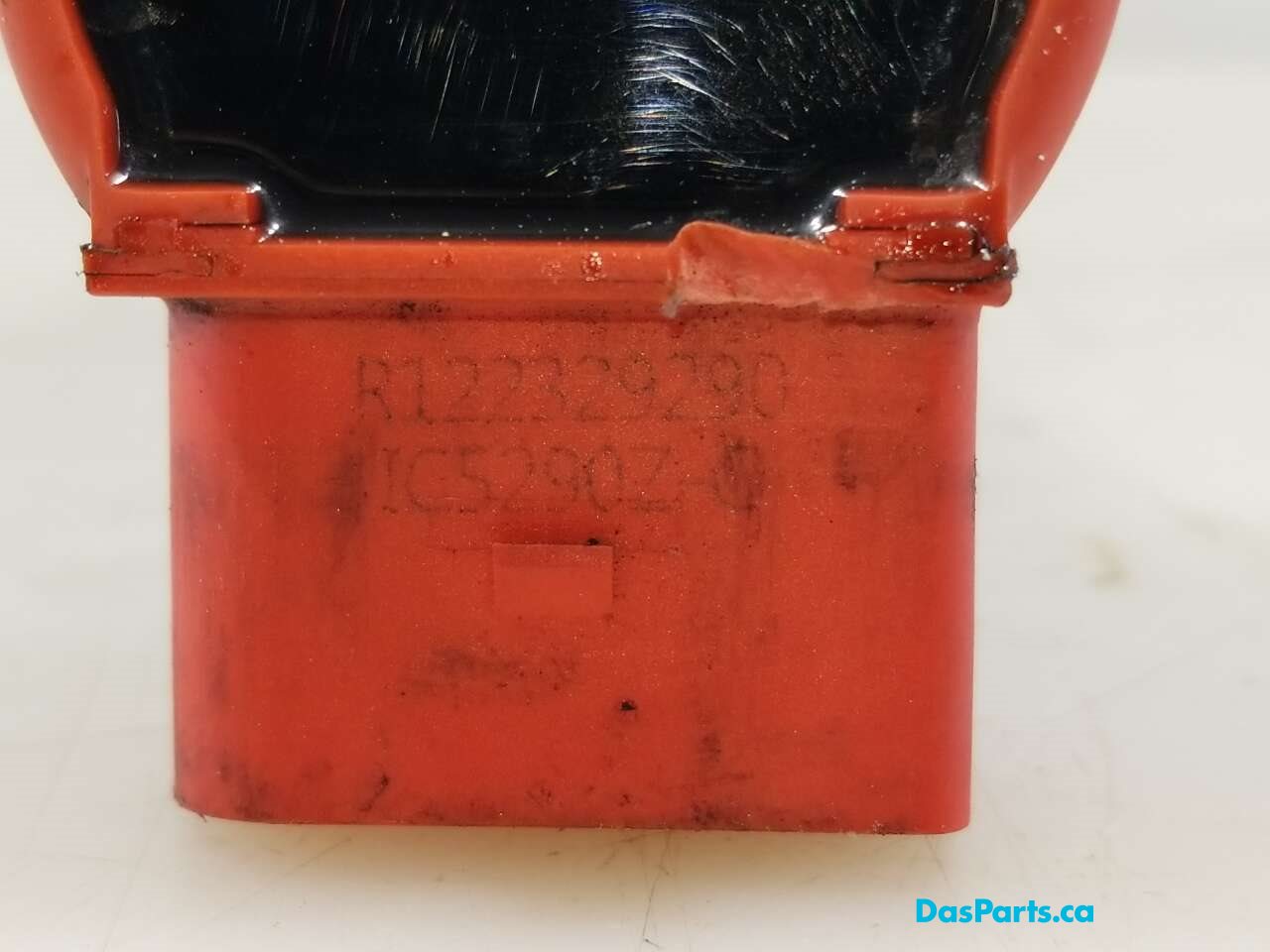 Coil Pack 4