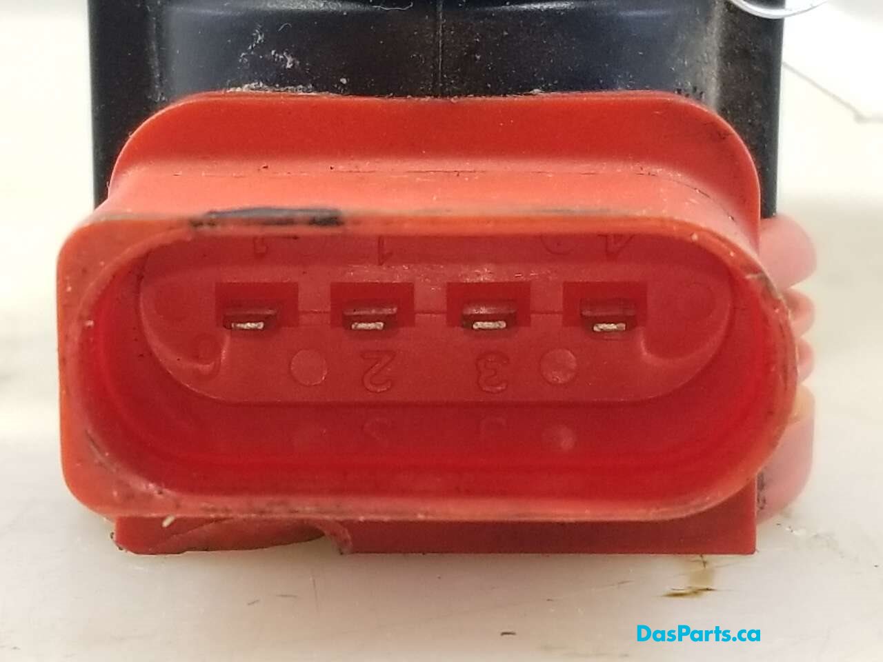 Coil Pack 4