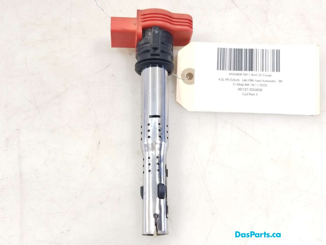 Coil Pack 5