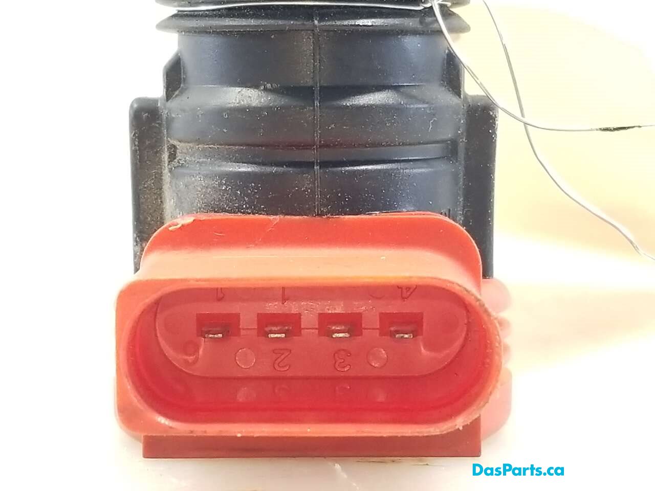 Coil Pack 5