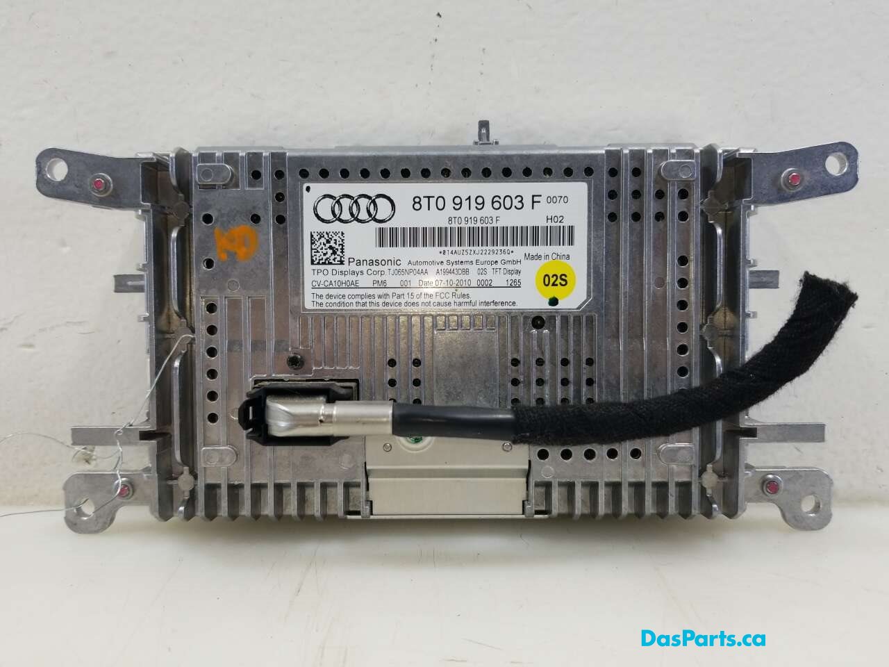 Multimedia Interface