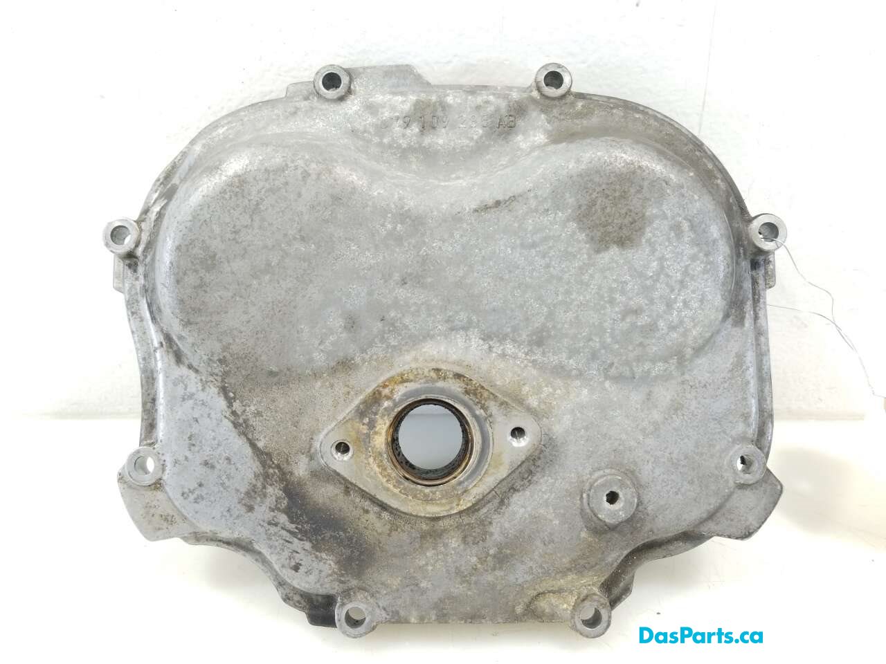Timing Cover Upper 1