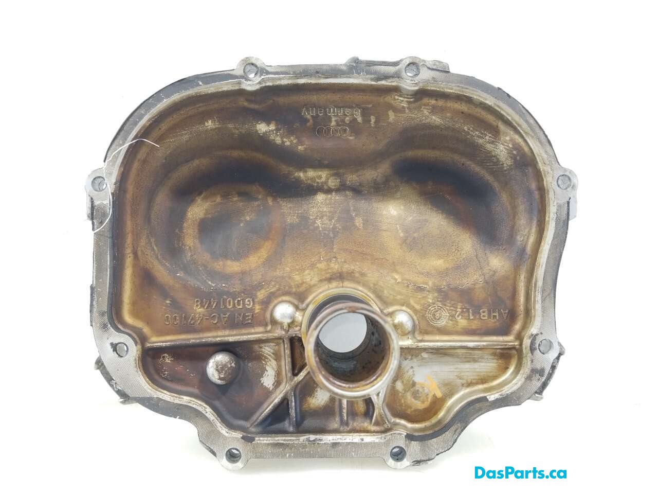 Timing Cover Upper 1