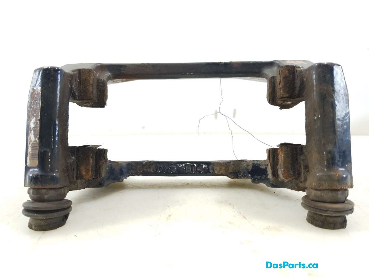 Caliper Carrier LR
