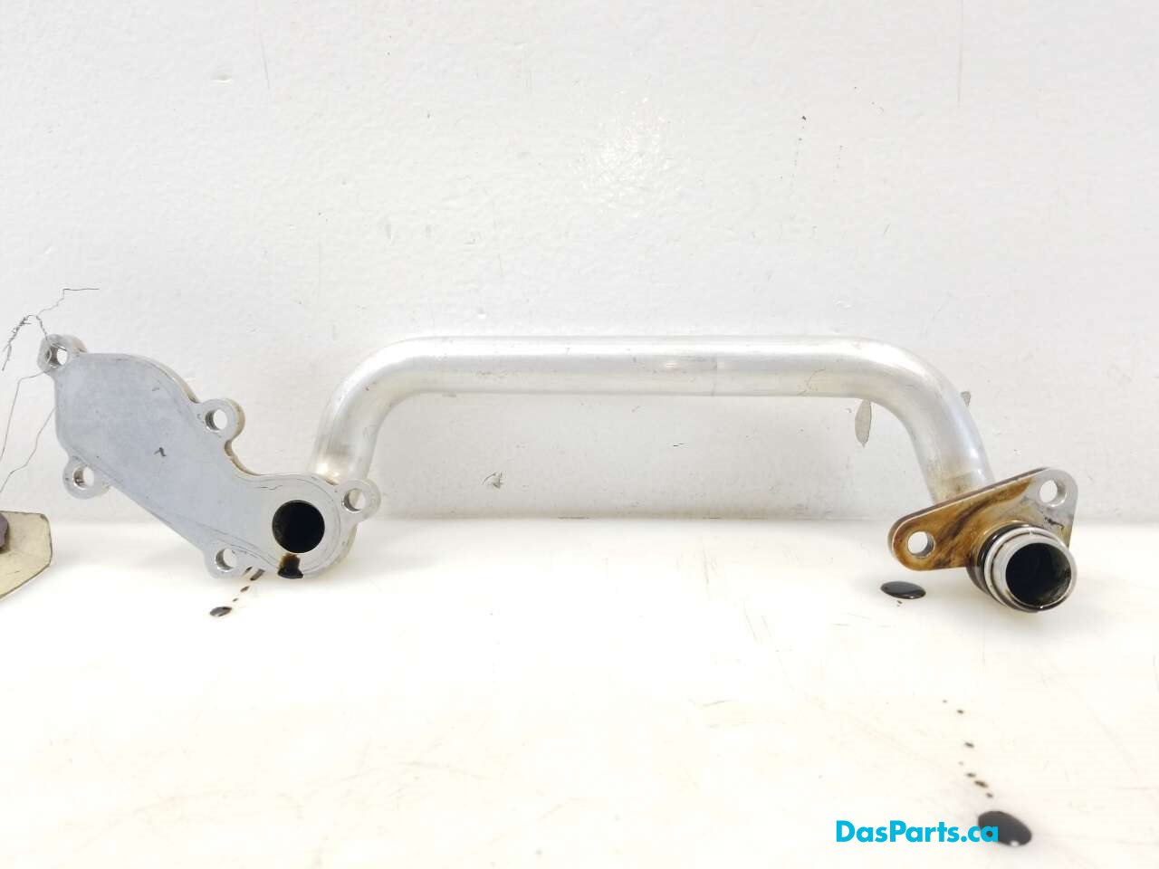 Oil Pump Tube