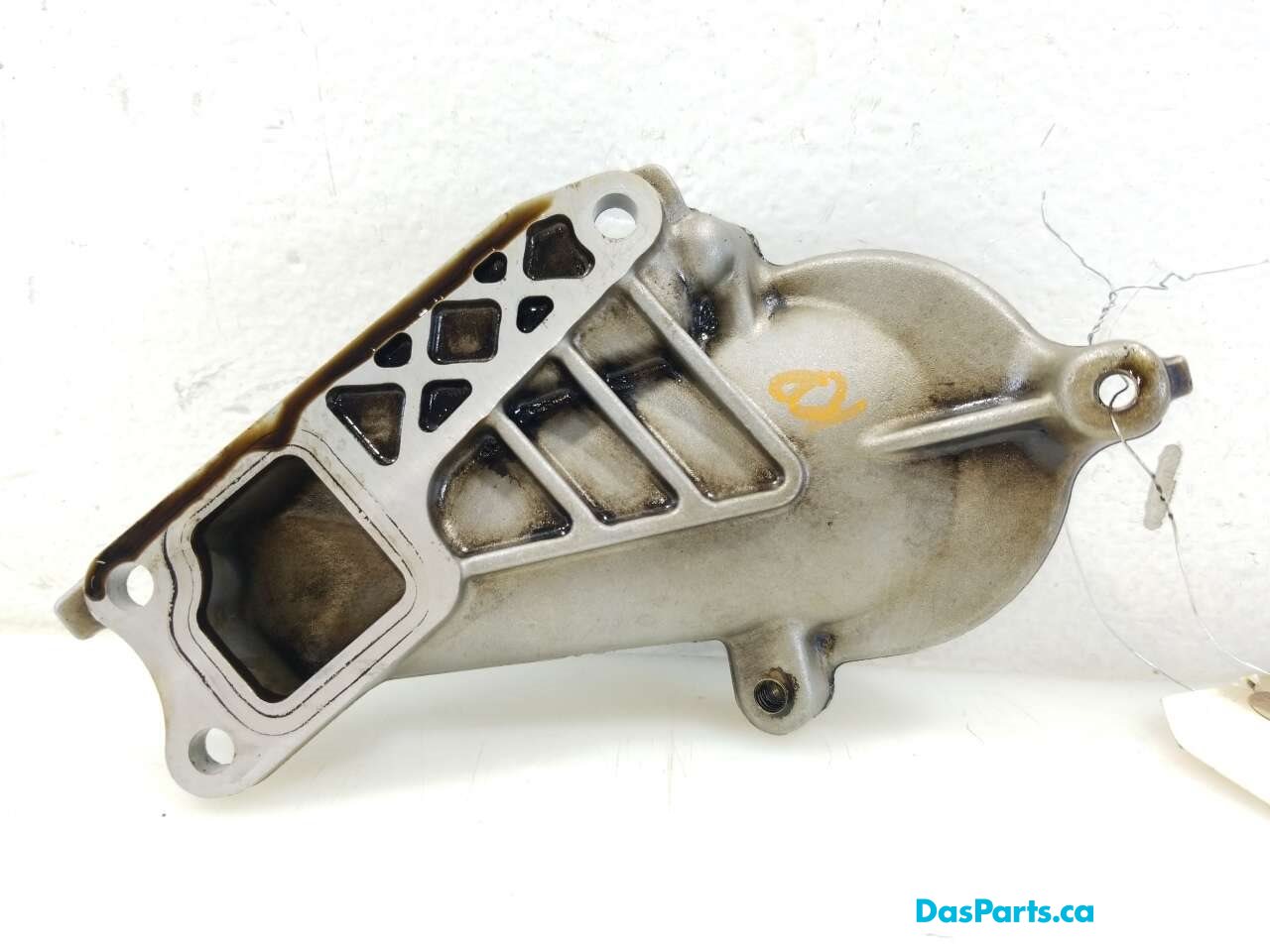 Oil Pickup Tube