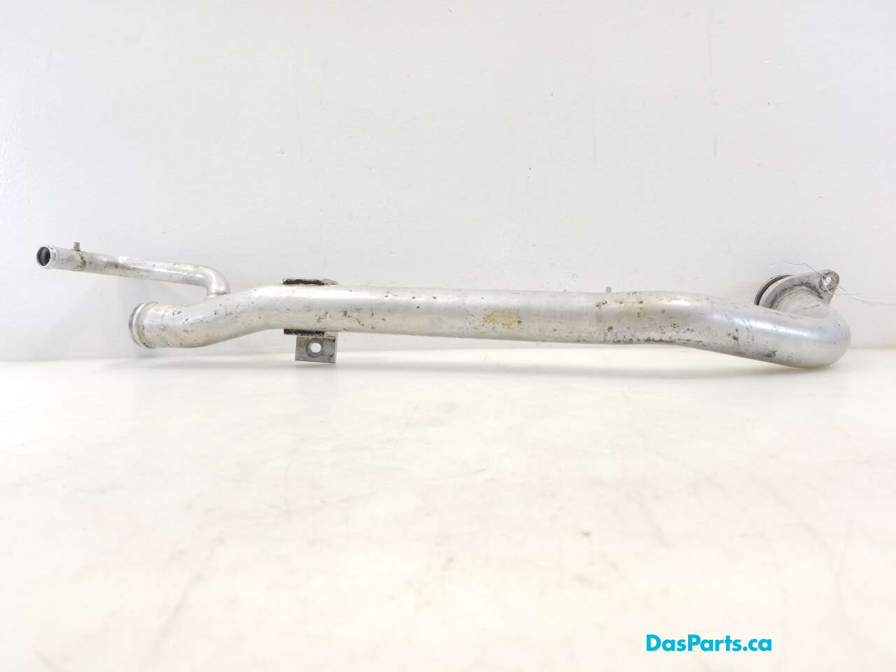 Coolant Hard Pipe 4