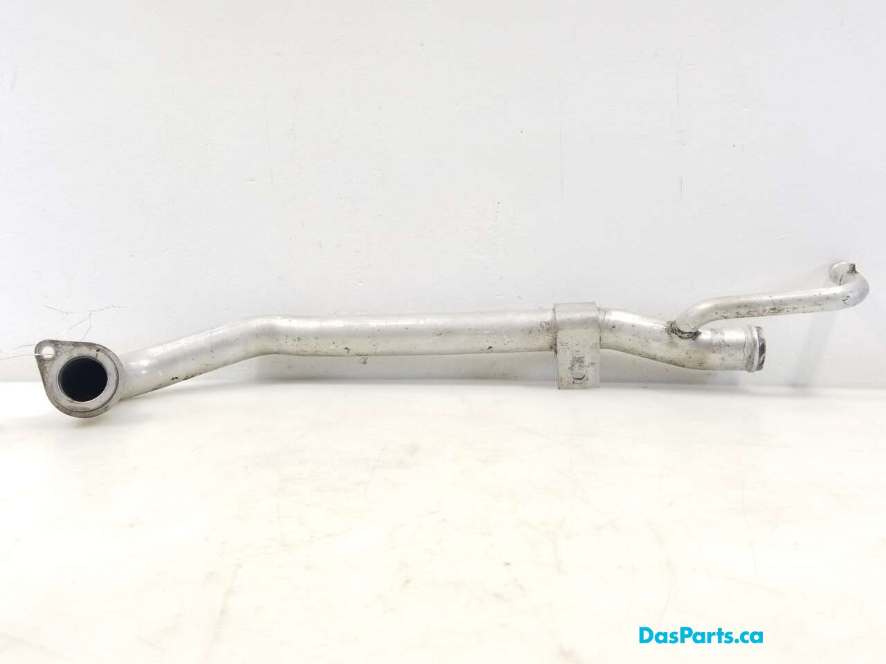 Coolant Hard Pipe 4