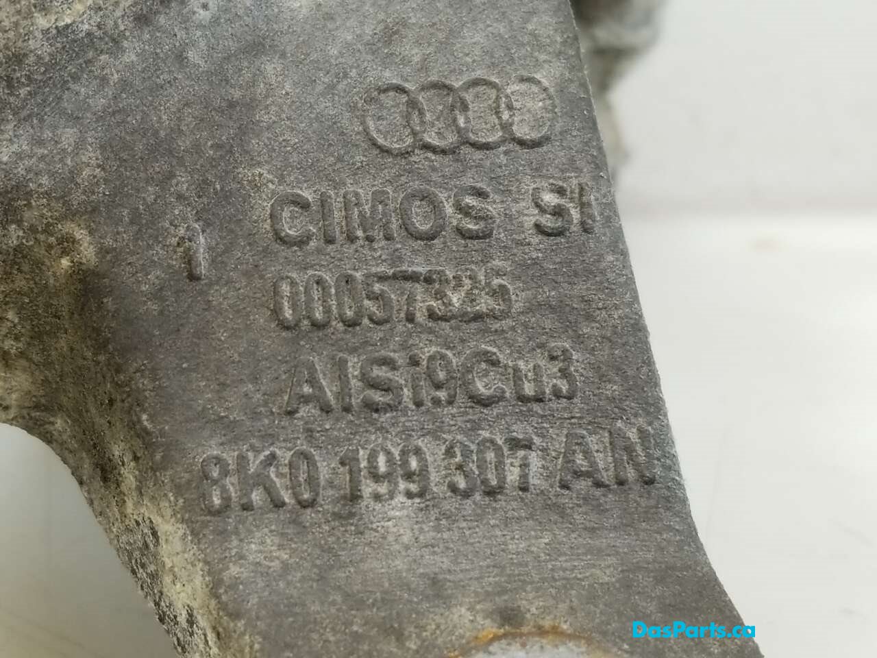Engine Bracket L
