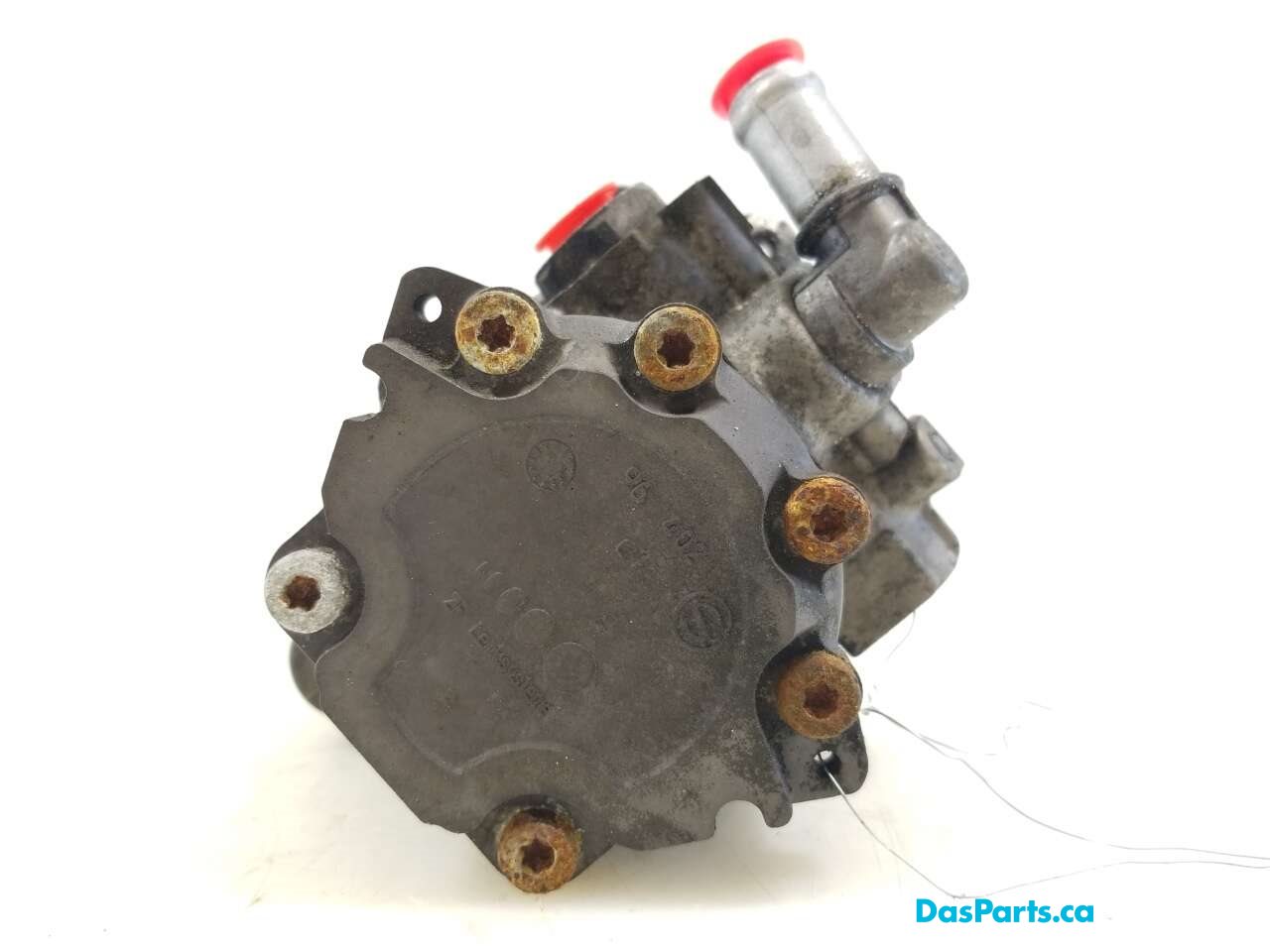 Power Steering Pump