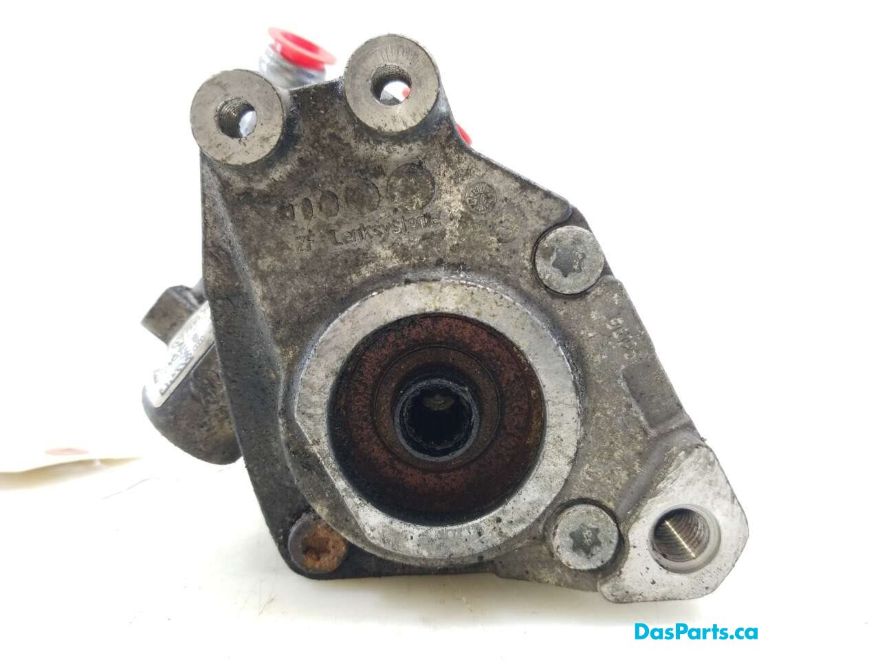 Power Steering Pump