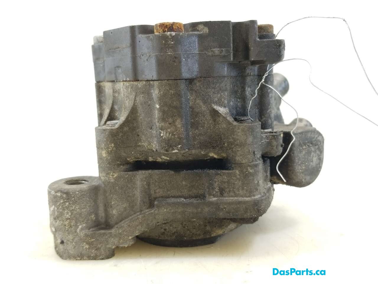 Power Steering Pump
