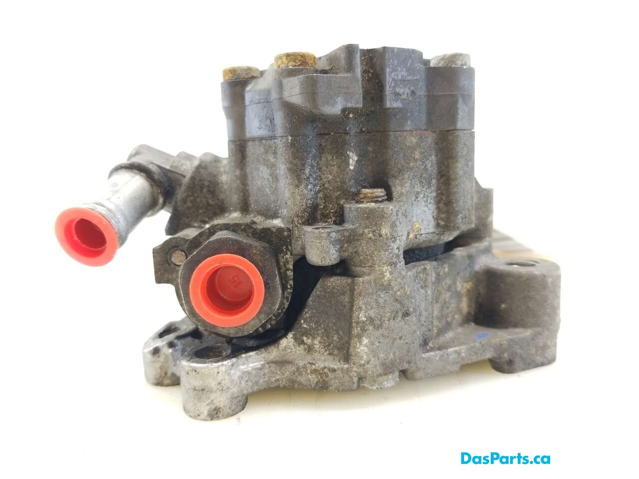 Power Steering Pump