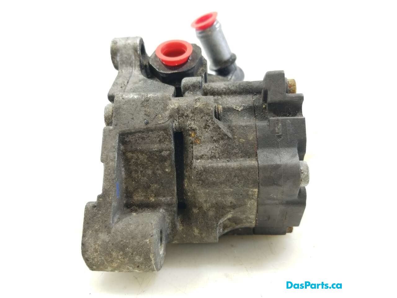 Power Steering Pump