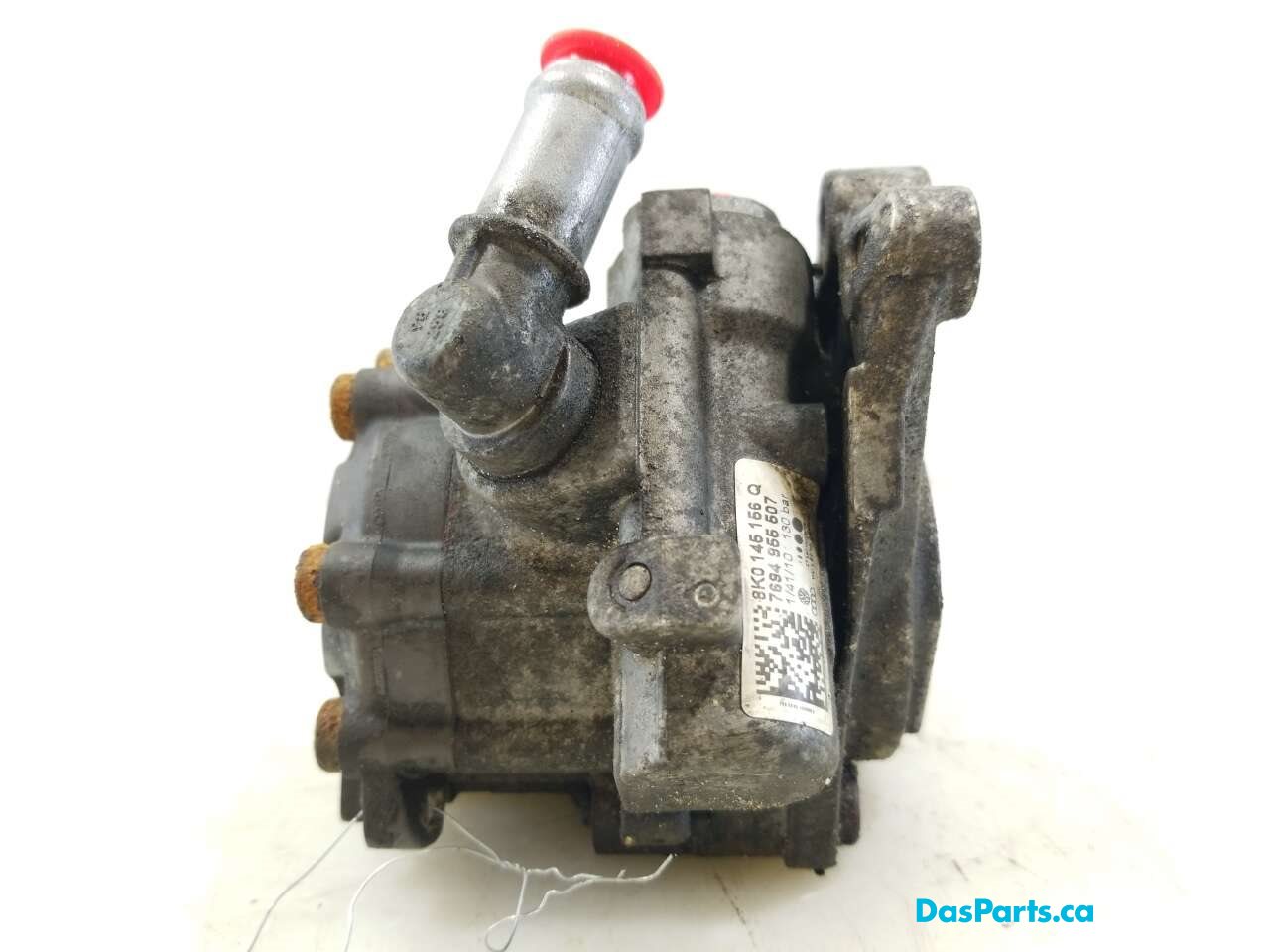 Power Steering Pump