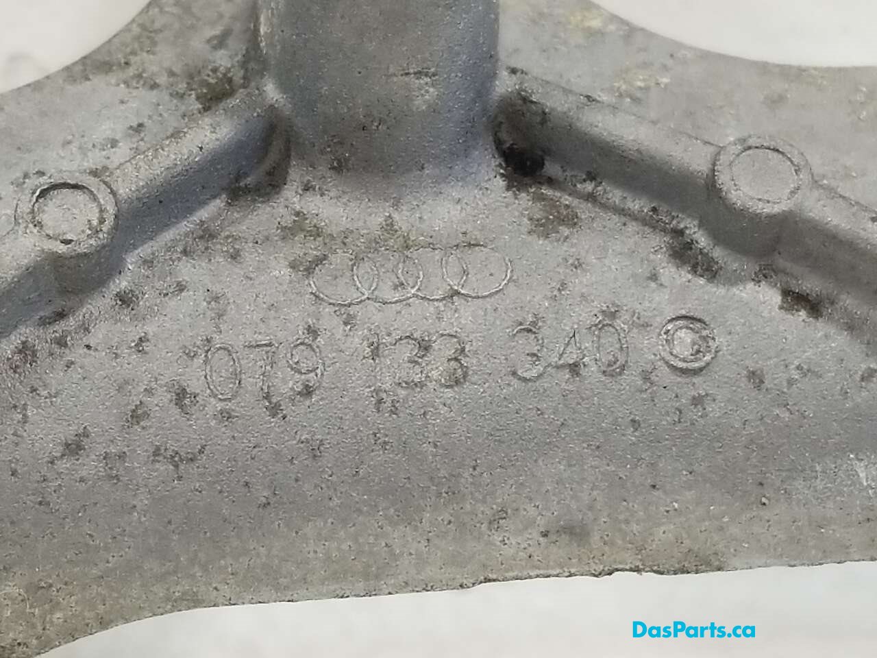 Intake Manifold Support Bracket