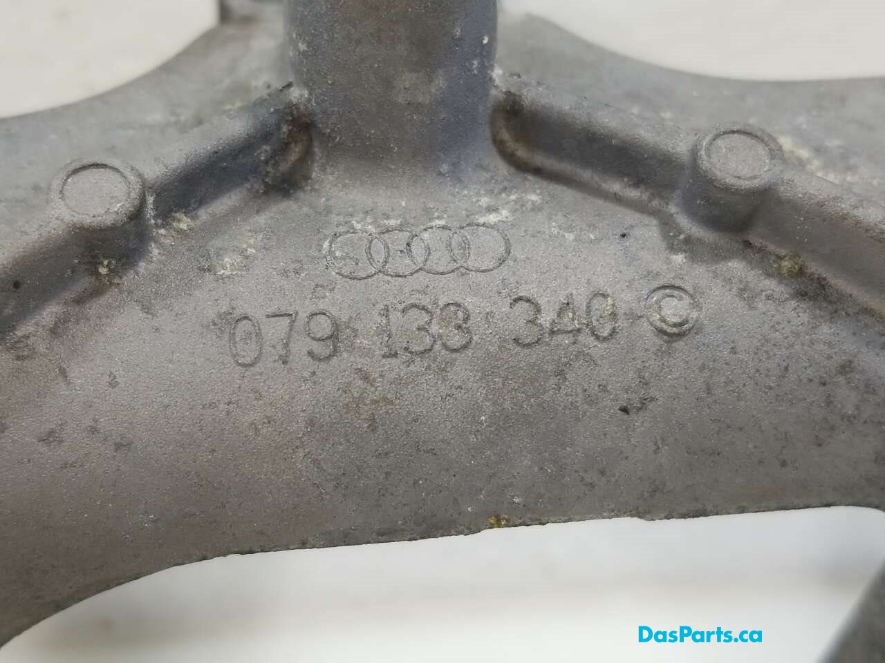 Intake Manifold Support Bracket 2