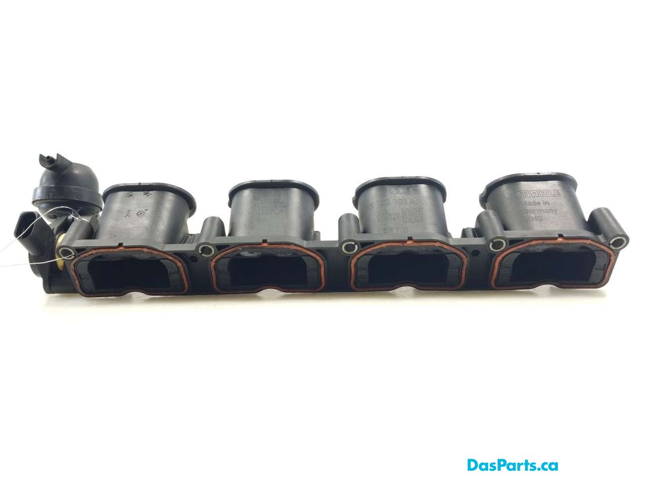 Intake Manifold Lower