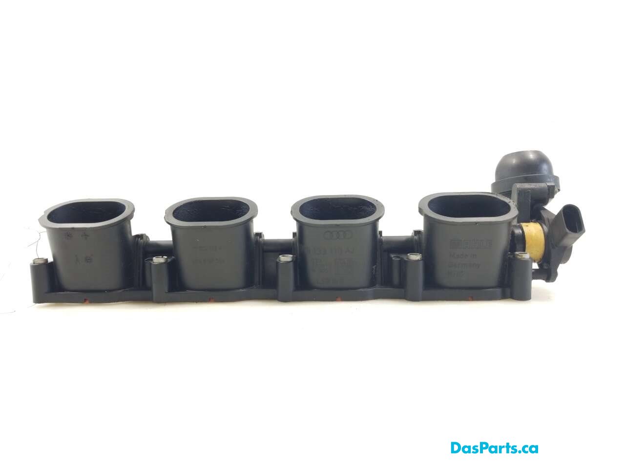 Lower Intake Manifold 2