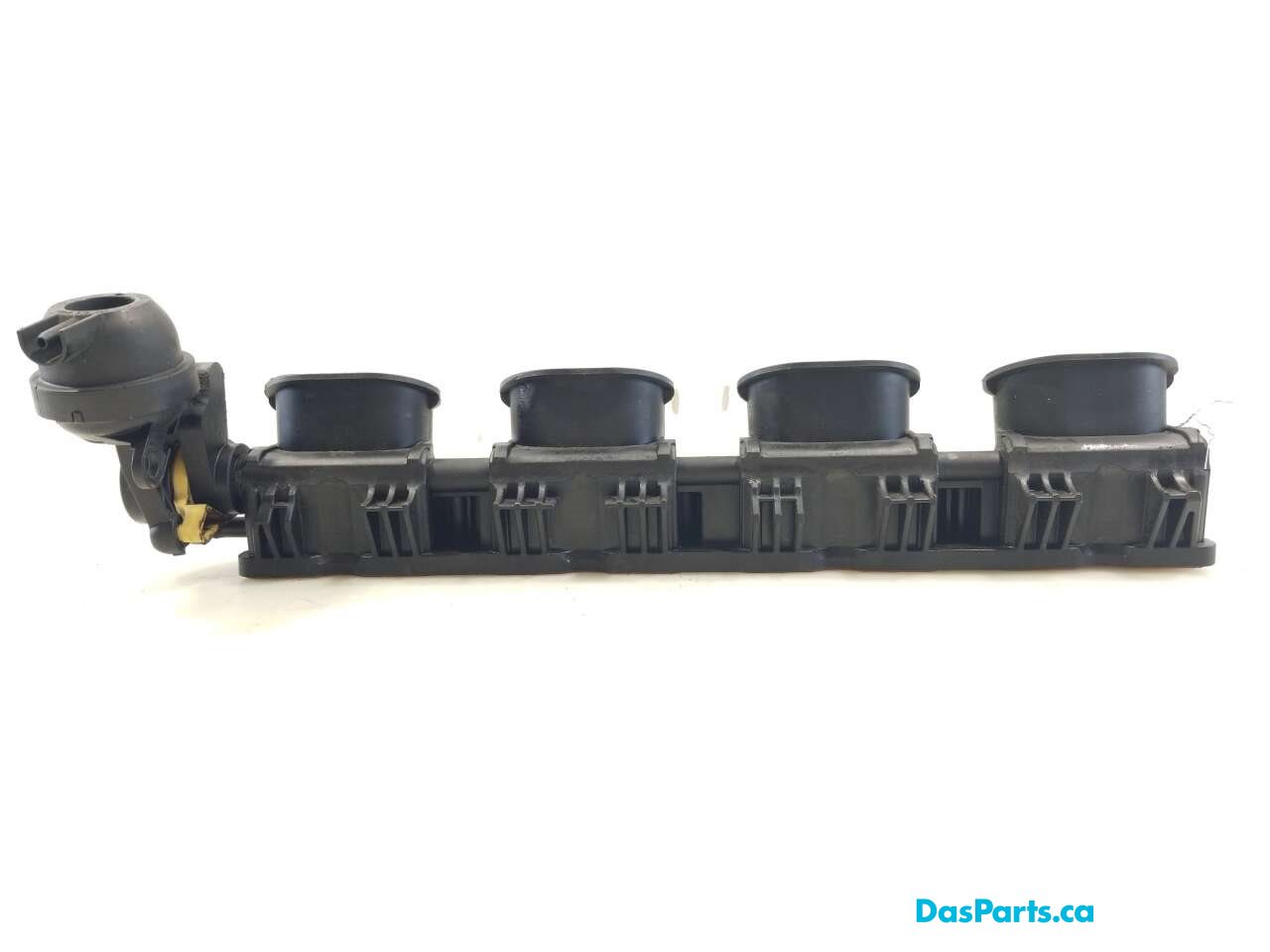 Lower Intake Manifold 2