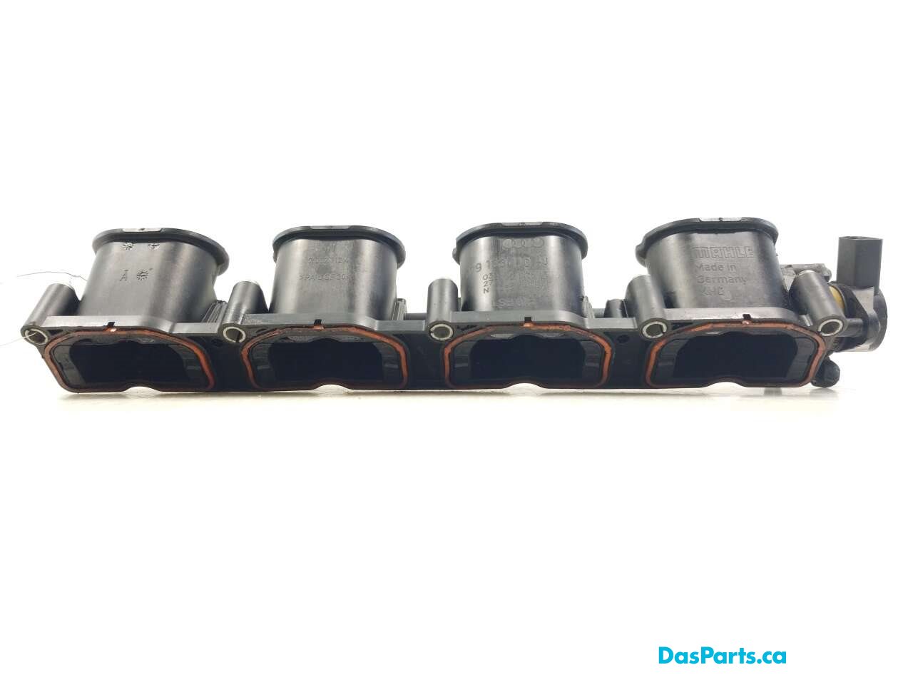 Lower Intake Manifold 2