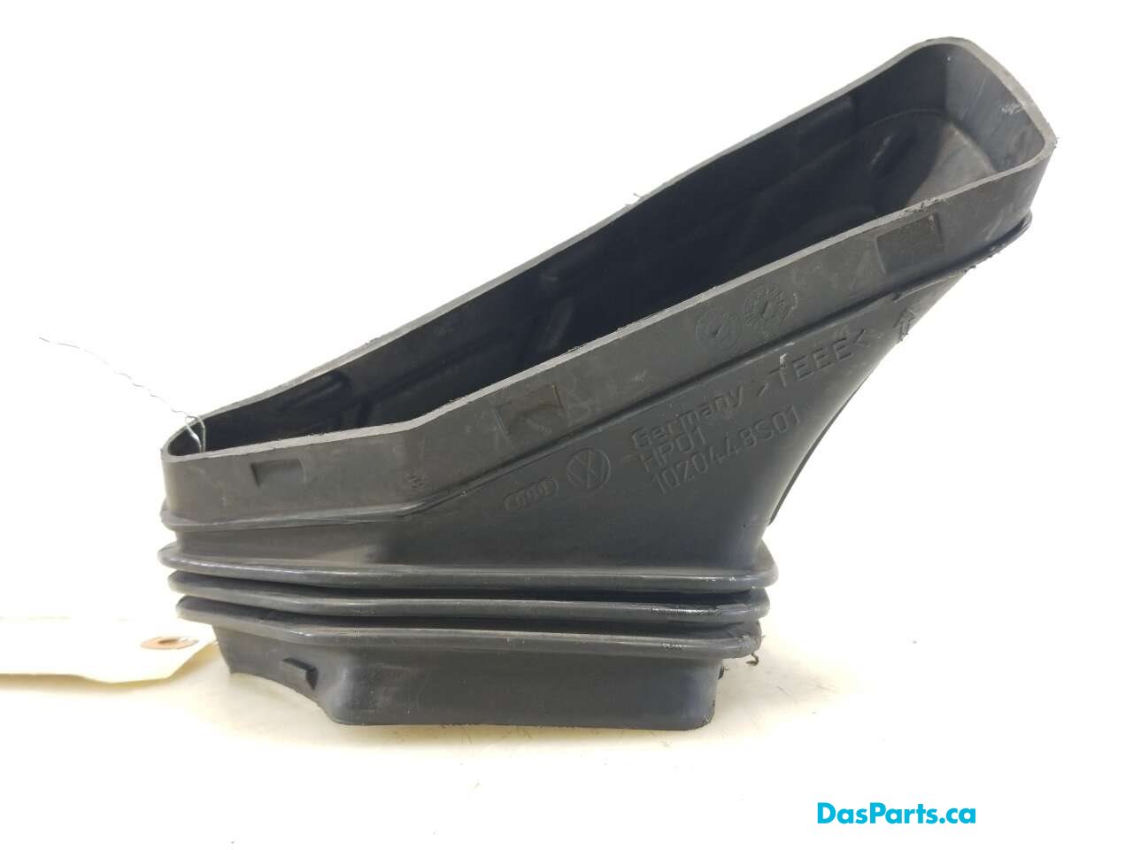 Fresh Air Intake Duct