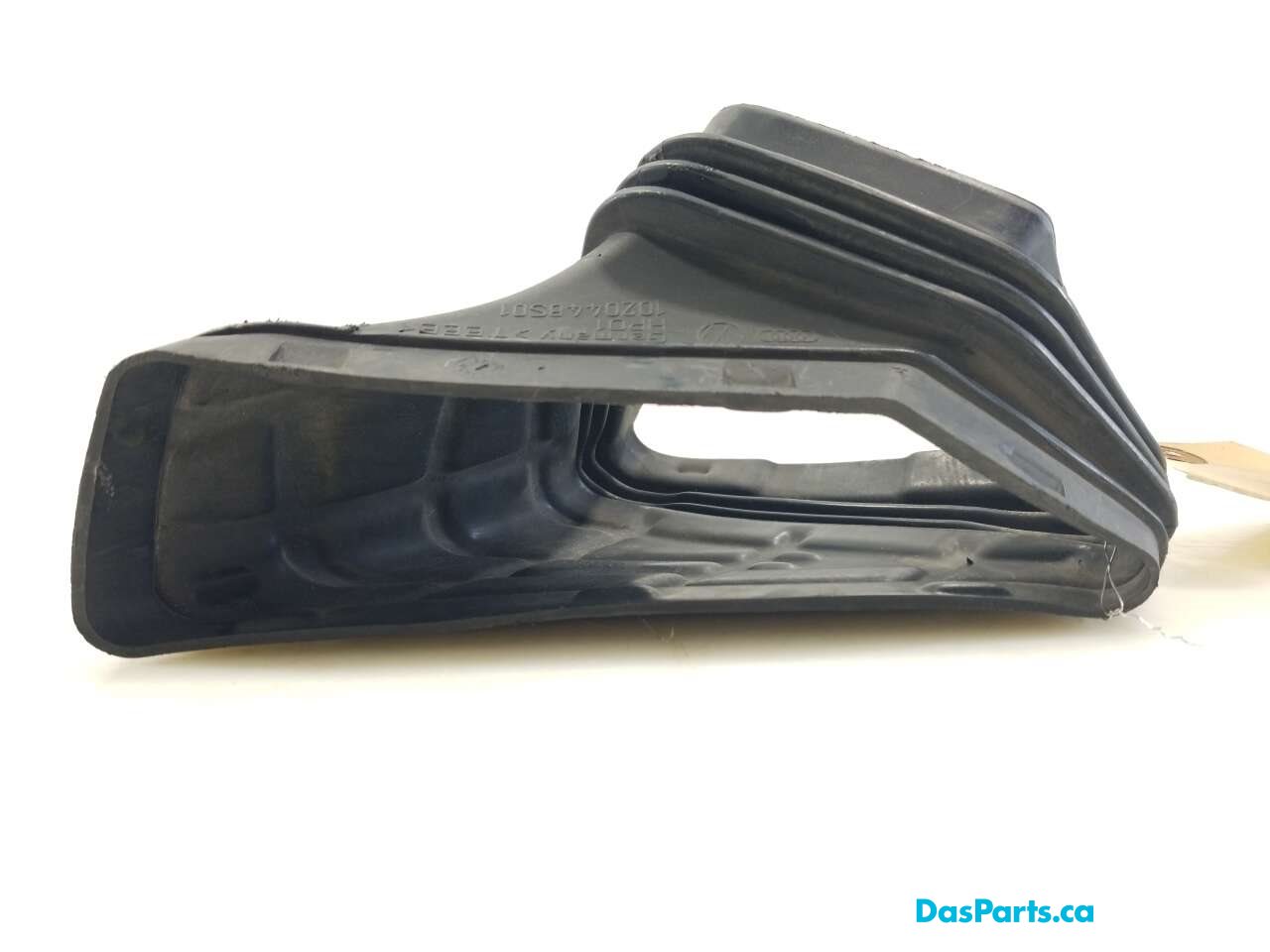 Fresh Air Intake Duct