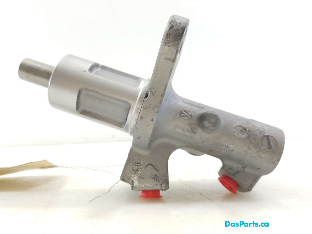 Master Cylinder