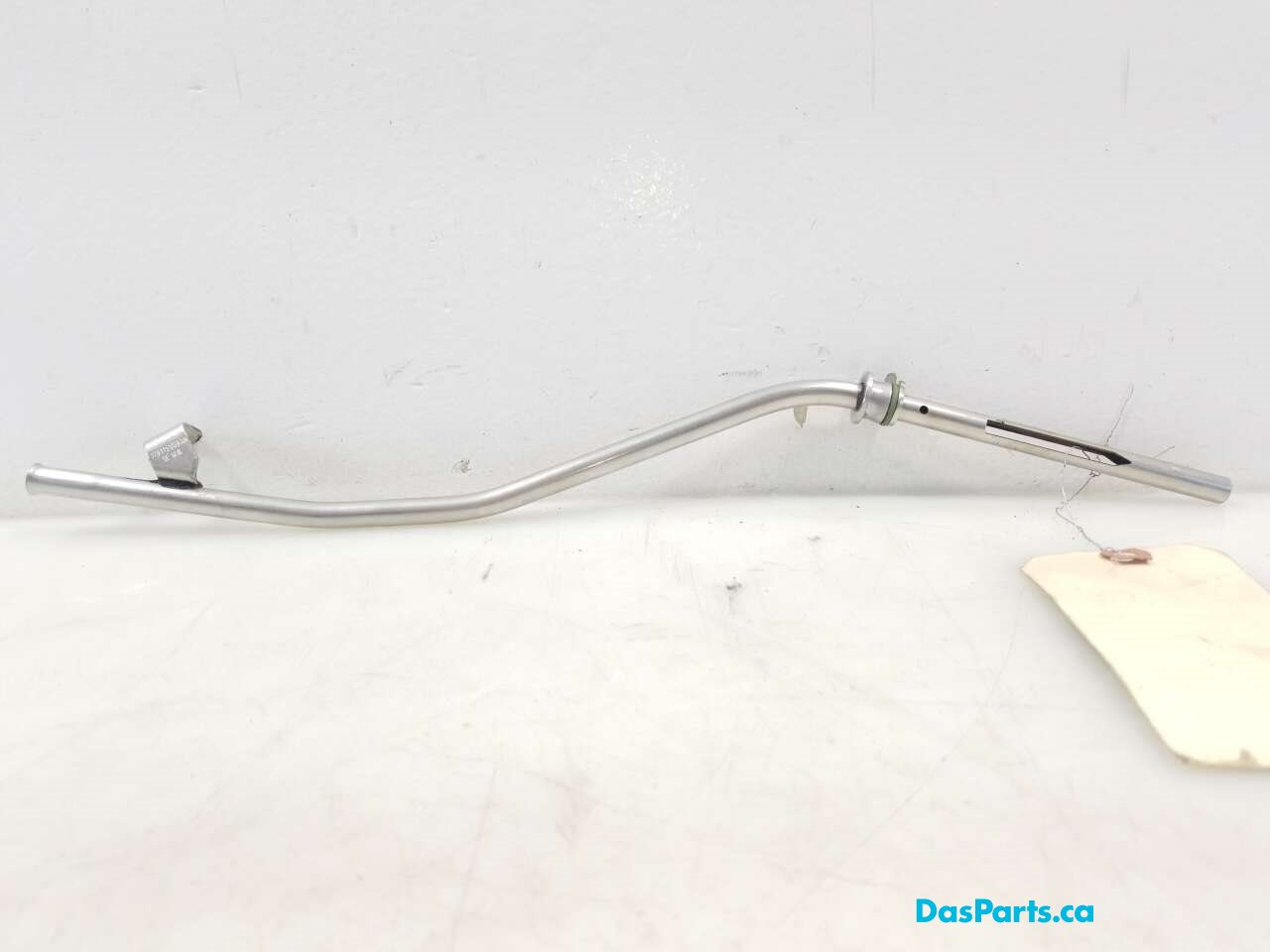 Oil Dipstick Tube