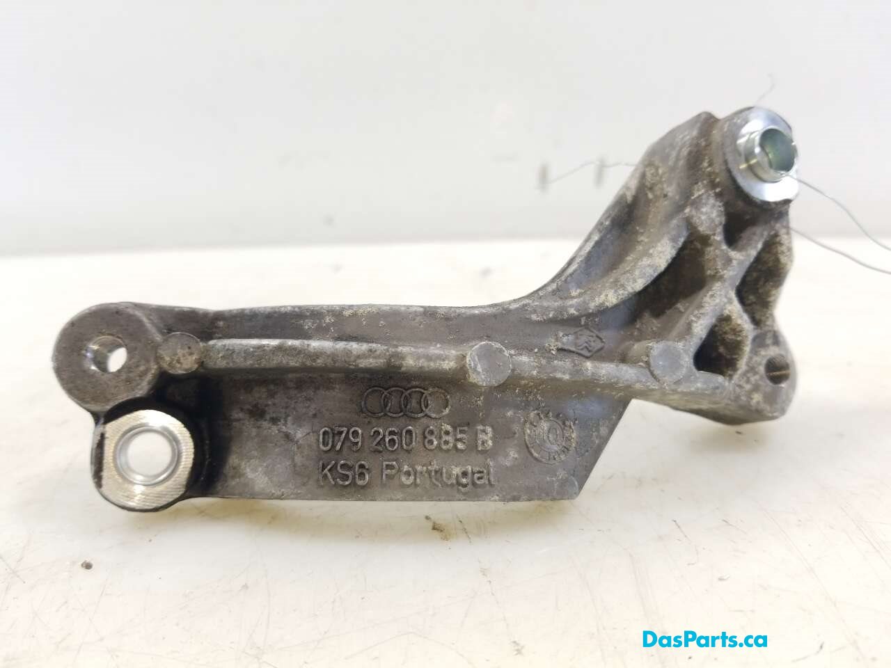AC Compressor Bracket