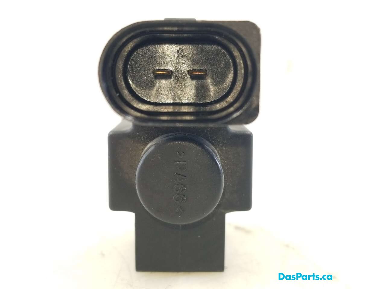 EVAP Purge Valve