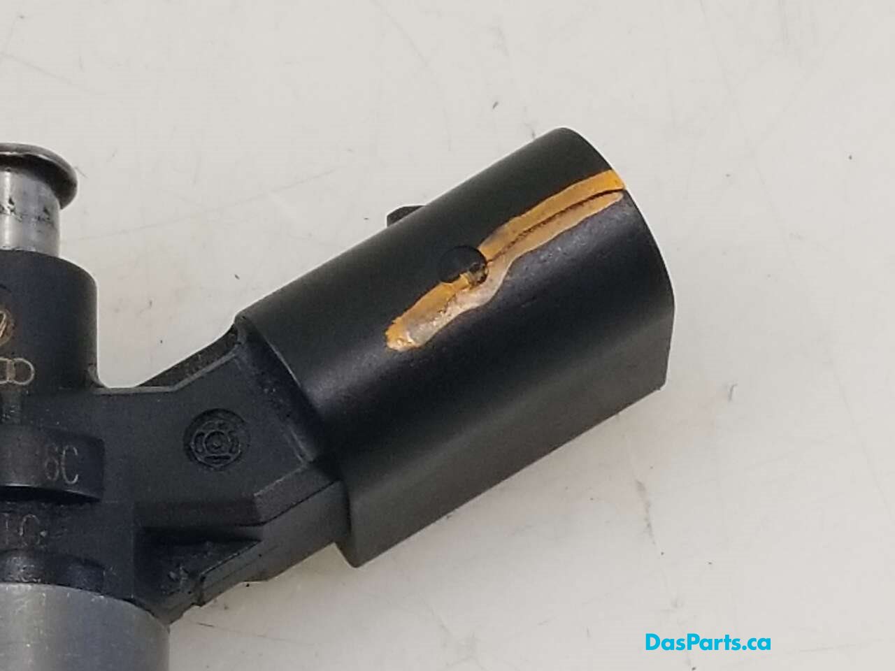 Fuel Injector #1