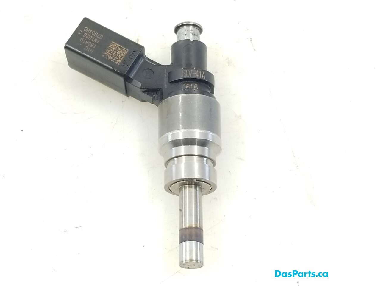 Fuel Injector #1