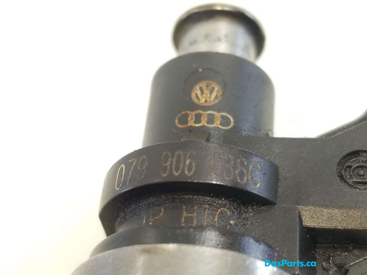 Fuel Injector #1