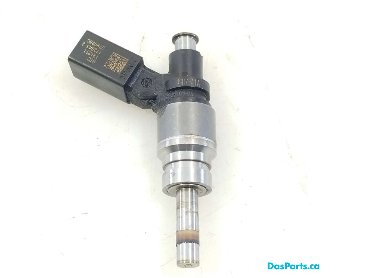 Fuel Injector #2