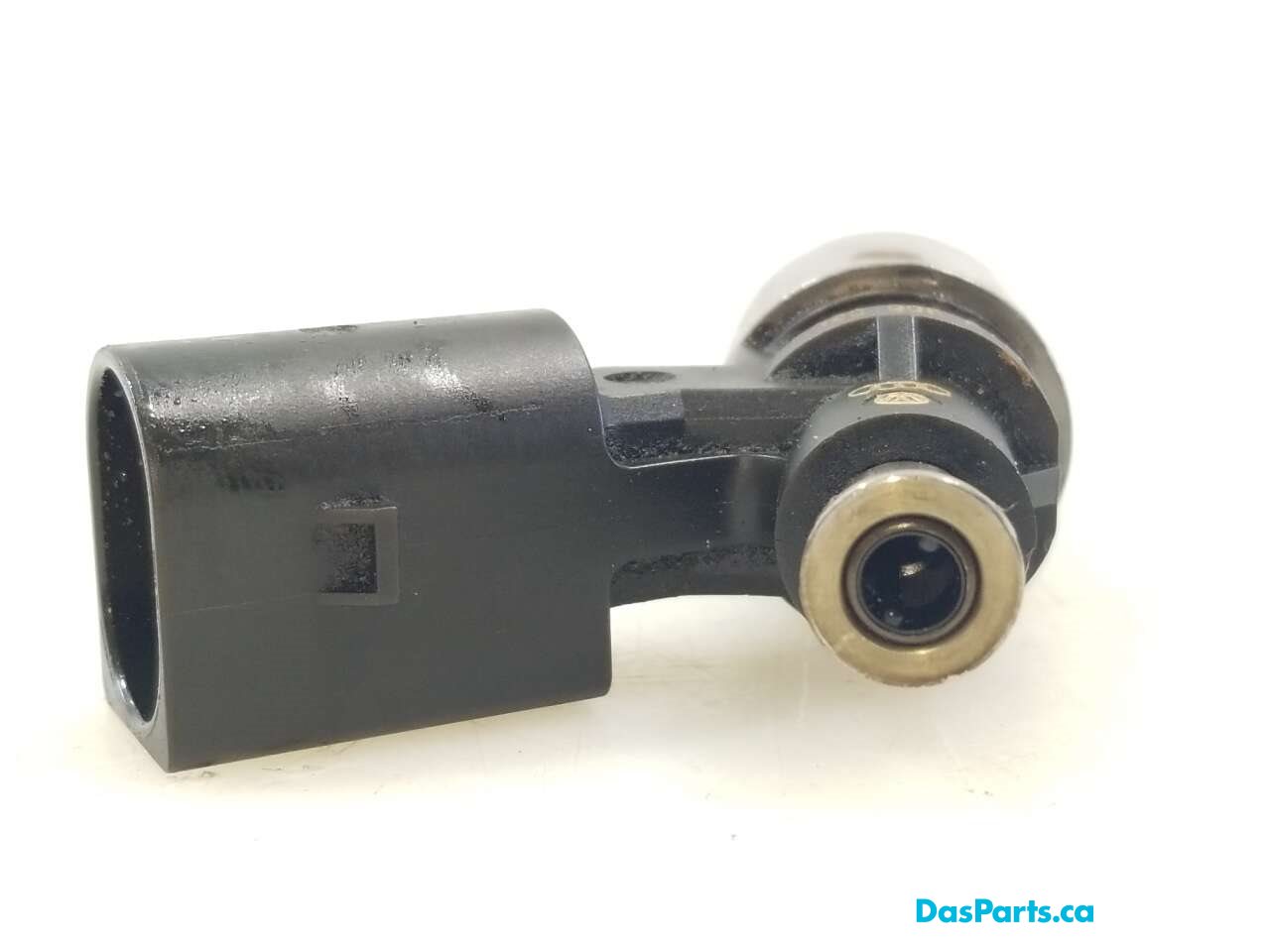 Fuel Injector #2