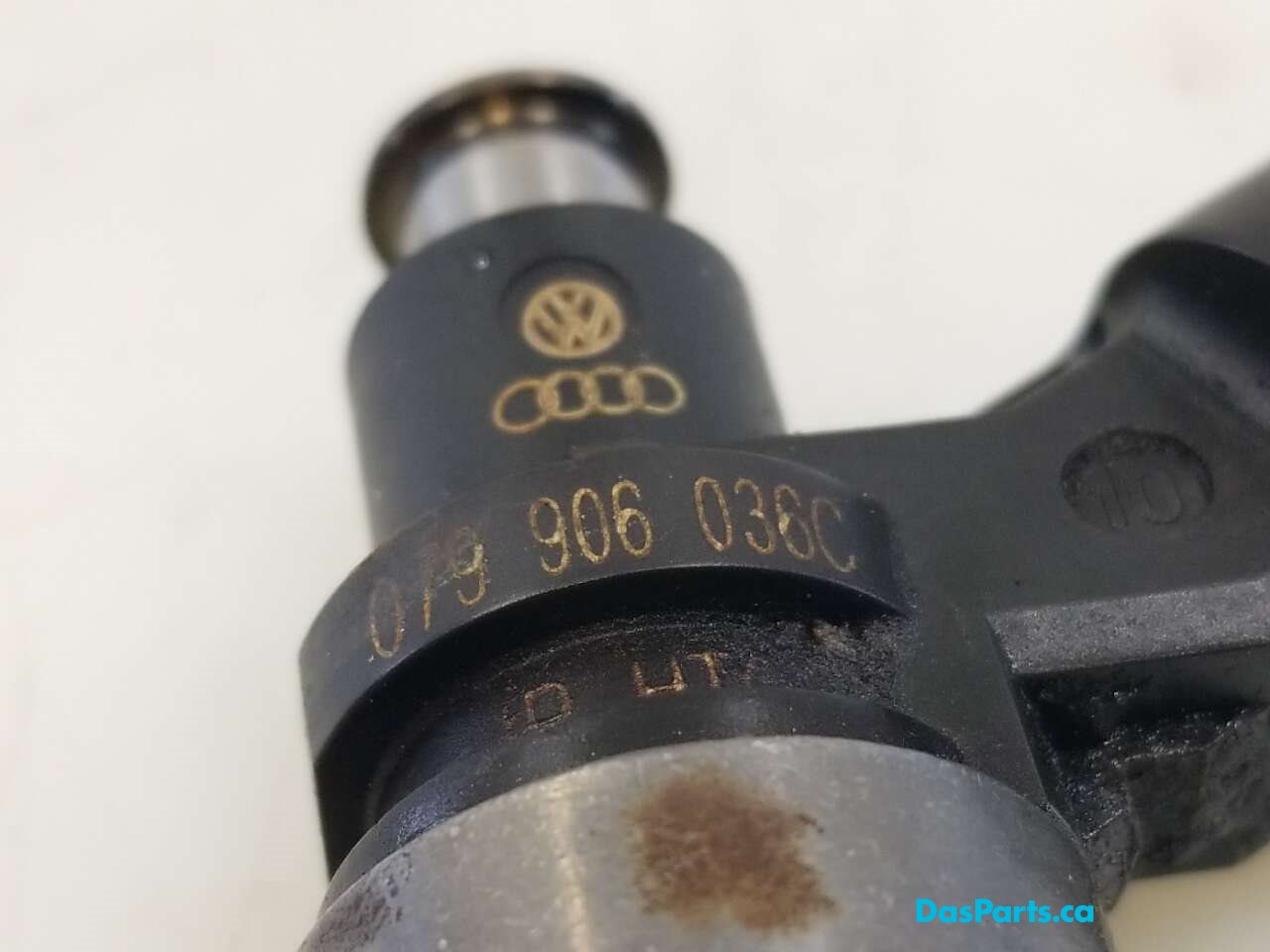 Fuel Injector #2