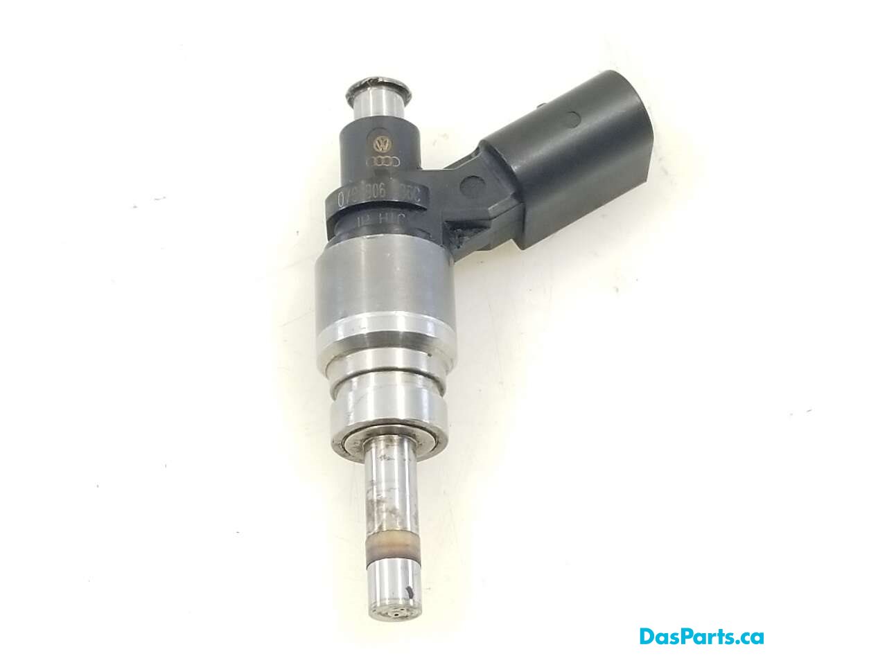 Fuel Injector #3